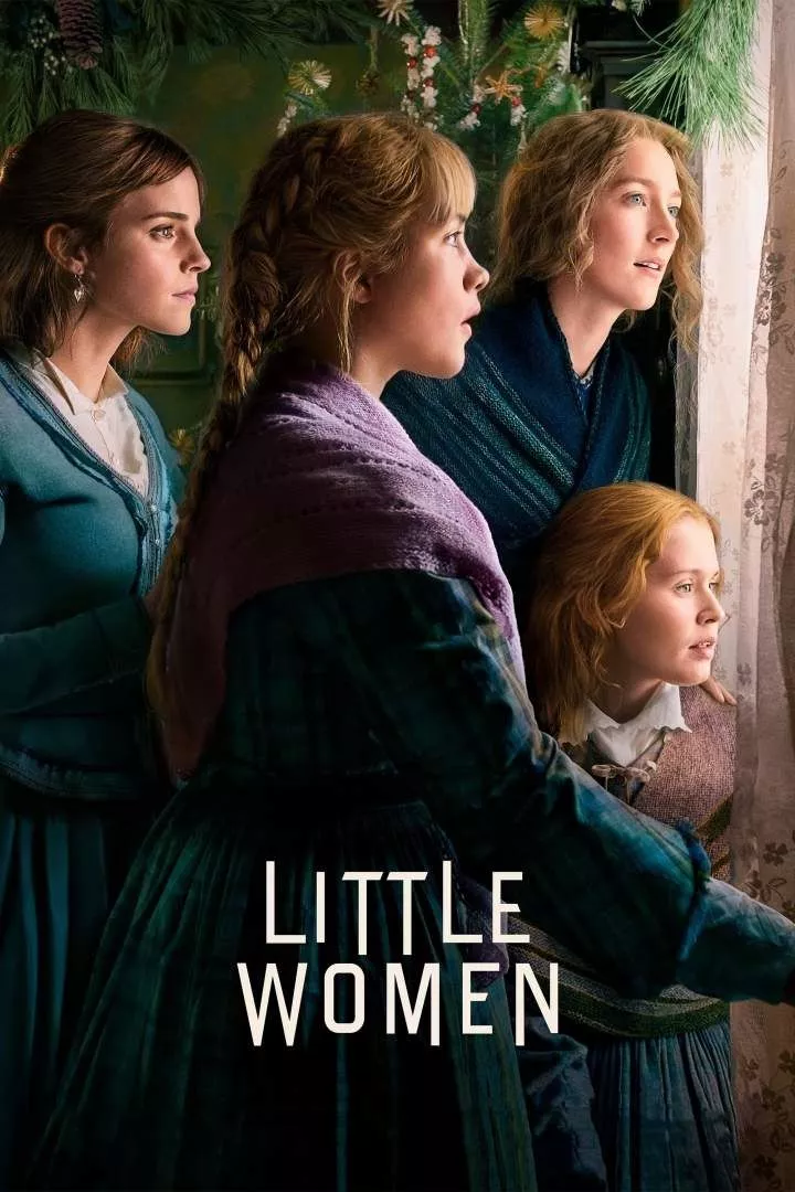 Little Women (2019) – Hollywood Movie